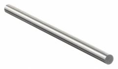 WESTWARD Jobber Drill Blank: #5 Size-Dia, 3 3/4 in Overall Lg, Bright (Uncoated) Finish (MPN 6NRU9). Key specifications — attr277171: WESTWARD; attr255945: 0.2055; attr255948: Bright (Uncoated).
