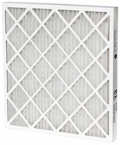 PURAFILTER Pleated Air Filter: 20 in x 25 in x 1 in, MERV 13, LEED/Green (MPN 20251MV13). Key specifications — Media Material: Synthetic; Brand: PURAFILTER; Frame or Header Material: Beverage Board.