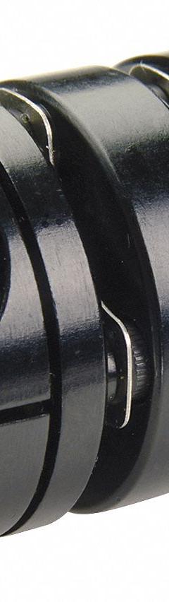 RULAND MANUFACTURING Motion Control Coupling: 5/8 in x 5/8 in Bore Dia, 1 5/16 in OD, Round (MPN DCD21-10-10-A). Key specifications — attr869742: RULAND MANUFACTURING; attr869741: Round; attr869743: Aluminum; attr869746: No; attr869747: Stainless Steel; attr869761: Aluminum; attr869778: 2 with Center Spacer; attr869794: Inch.