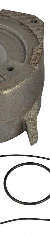 DAYTON Volute Kit: For 4VV65/4VV66 (MPN 202300260)
