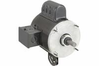 DAYTON Motor: Motor, 22YH27. Key specifications — Manufacturer Part Number: 22YH27; Product Type: Motor.