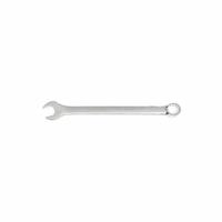 GEARWRENCH Combination Wrench: Alloy Steel, Chrome, 15/16 in Head Size, 13 1/4 in Overall Lg, Offset (MPN 81663). Key specifications — attr309539: 15/16 in; attr309567: Yes; attr324930: GEARWRENCH.
