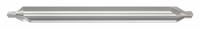 APPROVED VENDOR Center Drill: Plain Type, #5, 90°, 6 in Overall Lg, Carbide (MPN 300-007005). Key specifications — Brand: APPROVED VENDOR; End Type: Double End.