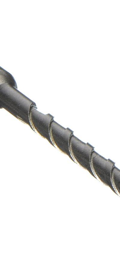 WESTWARD Rotary Hammer Drill: 1/4 in Drill Bit Size - SDS-Plus Concrete & Masonry Drill Bits
