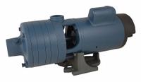 FLINT & WALLING Booster Pump: 1 hp, Single Phase, 115/230V AC, 36 gpm Best Efficiency Flow, ODP (MPN CJ101B101AB). Key specifications — Brand: FLINT & WALLING.