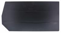 QUANTUM STORAGE SYSTEMS Bin Divider: 28 3/8 in x 14 1/4 in, Not Electrostatic Discharge Conductive (MPN DUS976). Key specifications — Compatible Manufacturer Model Number: QUS976; Brand: QUANTUM STORAGE SYSTEMS.
