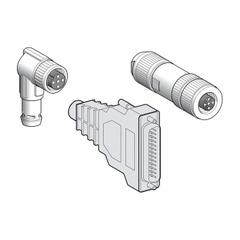 SCHNEIDER ELECTRIC Screw Connector (MPN XPSMCTS16). Key specifications — Manufacturer Part Number: XPSMCTS16; Product Type: Screw Connector.