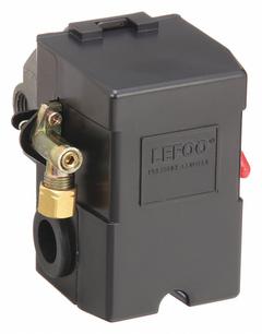 SPEEDAIRE Pressure Switch 105-135: CW217400AV, 1NNF8, 1NNF4/1NNF6/1NNF7. Key specifications — attr948866: CW217400AV; attr948874: Pressure Switch; attr948868: 1NNF8; attr948869: 1NNF4.