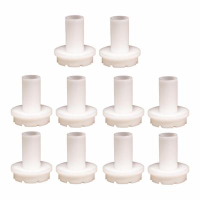 EXAIR Vortex Cooler Kit: 10 Generators (MPN 3902) - Vortex Tube Generator Kits