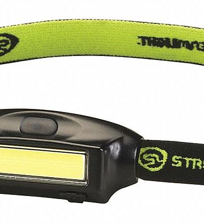 STREAMLIGHT Rechargeable Headlamp: Rechargeable - Rechargeable Headlamps