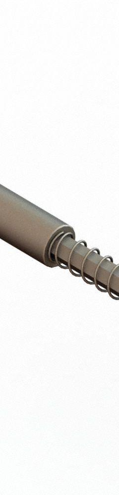 BELDEN Universal Joint: Alloy Steel, 1000, Keyed, 1/2 in Bore Dia, 19 in Overall Lg, Double Joints (MPN TUJ-HD1000x500K-L). Key specifications — attr871681: BELDEN; attr971426: Yes.