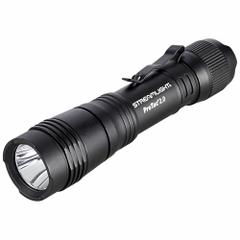 STREAMLIGHT Flashlights: Rechargeable, 2,000 lm, 2.5 hr Run Time at Max. Brightness, 262 m Max Beam (MPN 89000). Key specifications — Brand: STREAMLIGHT; Switch Location: Tail; Charger Style Included: USB Type-C Cord; Battery Requirements - Broad: Includes Rechargeable.
