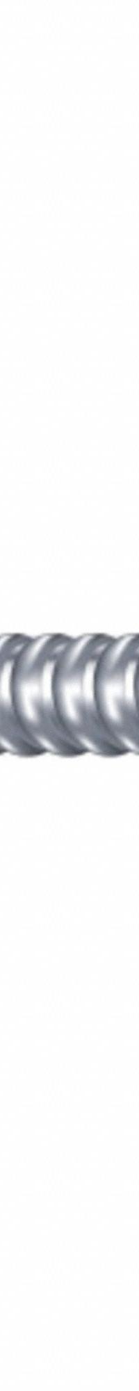 SOUTHWIRE Metal Clad Cable: 6 AWG, 3 Conductors, Copper, 100 ft, Aluminum, Std, THHN (MPN 68714599-100). Key specifications — Brand: SOUTHWIRE.