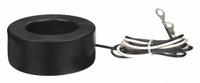 APPROVED VENDOR Solid Core Current Transformer: 600 A Primary Current - Max, Wire Lead, Round (MPN 12G467). Key specifications — Window Shape: Round; Connection: Wire Lead; Brand: APPROVED VENDOR.