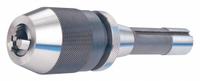 ALBRECHT Drill Chuck: MT4, 1/32 in to 1/2 in Capacity, Ball Bearing (MPN 73030). Key specifications — attr1030329: ALBRECHT; attr1030326: 73030.