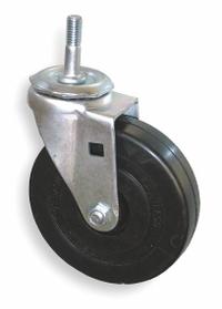 RUBBERMAID COMMERCIAL PRODUCTS Stem Caster: For 5M654 (MPN GRFG1314L30000). Key specifications — For Use With Grainger Item Number: 5M654; Product Type: Stem Caster; Brand: RUBBERMAID COMMERCIAL PRODUCTS.