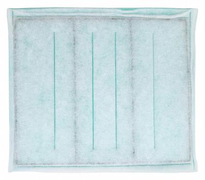 GRAINGER Ring Panel Air Filter: 20 in x 24 in x 1 in, 24 in Section Wd, 1 Sections - MERV 8 Ring Panel Air Filters