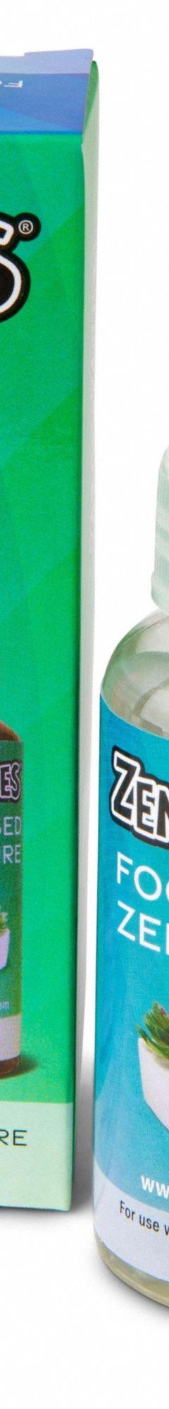 ZENDOZONES Fruit Fly Trap Lure Refill: For Use On Flying Insects, Bait Box Trap, 2 PK (MPN 1819). Key specifications — Brand: ZENDOZONES; Indoor/Outdoor Use: Indoor/Outdoor; Insect Group: Flying; Targeted Insects: Flies; Trap Style: Bait Box.