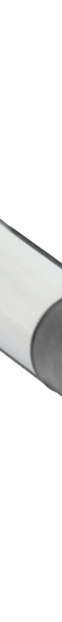 CLEVELAND Spiral Point Tap: 1/2"-13 UNC, 2B, 3 Flute, Plug Chamfer, TiAlN Coated Cobalt (MPN C86122)