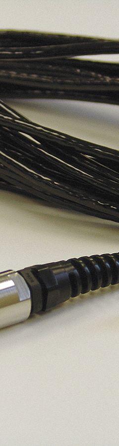YSI Cable: 300-10, Conductivity/Temp. Key specifications — Product Type: Cable; Manufacturer Part Number: 300-10; Brand: YSI; Test Parameters: Temperature.