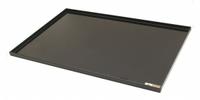 AIR SCIENCE Fume Hood Work Surface: 29 in Overall Wd, 27 in Overall Lg, 1 in Thick, Polypropylene (MPN TRAY-P10). Key specifications — Product Type: Fume Hood Work Surface; For Use With: Purair 10 Ductless Fume Hood; Material: Polypropylene; Brand: AIR SCIENCE.