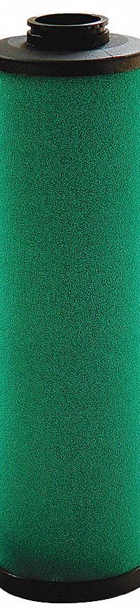 SPEEDAIRE Pre-Filter Element: Particulate, 5 micron, Microglass (MPN 4GPJ4). Key specifications — attr111561: 4GPJ4; attr111565: 4GPC2; attr132959: Microglass.