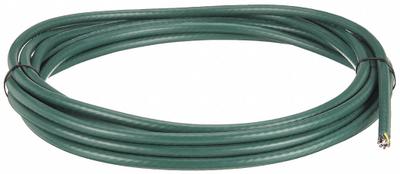 CHAINFLEX Control Cable: 20 AWG, 7 Conductors, Order by the Foot, PVC Jacket - Continuous Flexing Control Cables