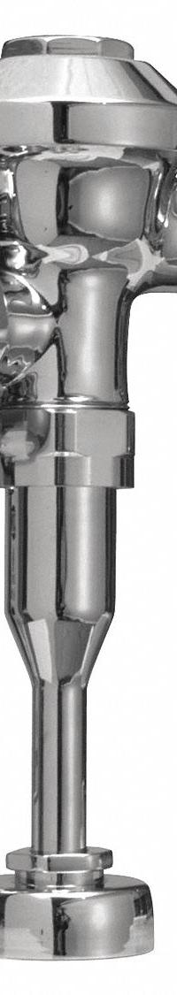 ZURN Automatic Flush Valve: AquaSense®, 0.5 gpf Gallons per Flush, Electric, 11 1/2 in Rough-In, Top (MPN ZEMS6003-EWS-YB-YC). Key specifications — Spud Location: Top; Brand: ZURN.