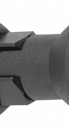 KIPP Indexing Plunger: Locking, SS, M8x1 Thread, 4 N to 12 N Nose Force (MPN K0631.18004). Key specifications — Brand: KIPP.