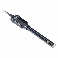HACH Electrode: ISECL181AP, Chloride, 0.1 mg/L to 35.5 g/L, 1 m Cable Lg, Double. Key specifications — Manufacturer Part Number: ISECL181AP; Product Type: Electrode; Junction: Double; Test Parameters: Chloride; Material: Epoxy; Range: 0.1 mg/L to 35.5 g/L.