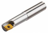 MICRO 100 Indexable Square Shoulder End Mill (MPN 31-1616)