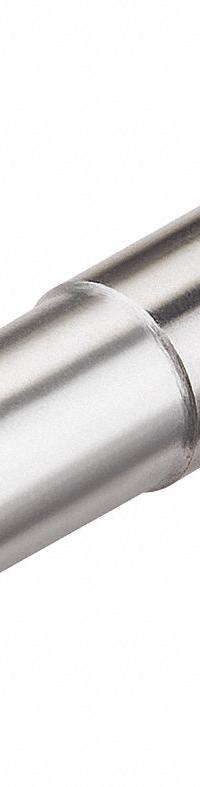 MICRO 100 Indexable Square Shoulder End Mill (MPN 31-1616)