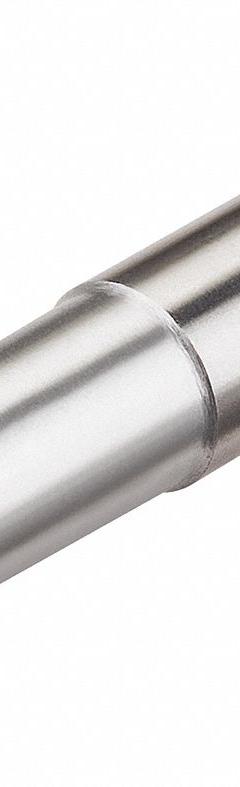 MICRO 100 Indexable Square Shoulder End Mill (MPN 31-1616)