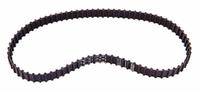 BANDO Timing Belt: Two Sides, Synchro-Link®, 0.2 in Pitch, 3/8 in Top Wd, 300XL037, 150 Teeth, Nylon (MPN 300DXL037G). Key specifications — Manufacturer Part Number: 300DXL037G; Belt Coating: Nylon; Belt Series: Synchro-Link®; Brand: BANDO; Industry Number: 300XL037; Length Type: Closed Loop; Tooth Profile: Trapezoidal.