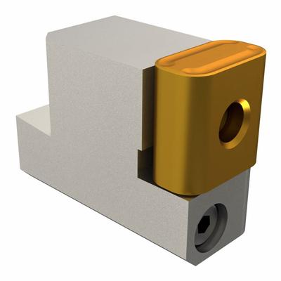 WIDIA Indexable Boring Bar: 6939318920 (MPN 2576256) - Indexable Boring Bars