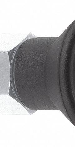KIPP Indexing Plunger: Nonlocking, SS, 5/16"-24 Thread, 6 N to 12 N Nose Force (MPN K0631.15004AK). Key specifications — Brand: KIPP.