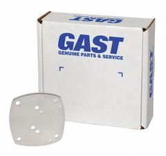 GAST Valve Plate: AF543, 56FR. Key specifications — attr948866: AF543; attr948874: Valve Plate; attr948869: 56FR.