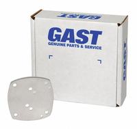 GAST Valve Plate: AF543, 56FR. Key specifications — attr948866: AF543; attr948874: Valve Plate; attr948869: 56FR.
