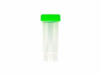 APPROVED VENDOR Centrifuge Tube: Centrifuge Tube, PPCO, 30 mL Capacity - mL, 1.02 oz Capacity - oz (MPN 2223529G8DE1). Key specifications — Brand: APPROVED VENDOR; Graduated: Yes; Closure Color: Green; Includes: Tubes with Caps; Includes Closure: Yes; Body Color: Natural; Body Material: PPCO.