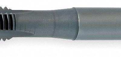 OSG Spiral Point Tap: M5x0.8 Metric - Spiral-Point Taps for Steel & Stainless Steel