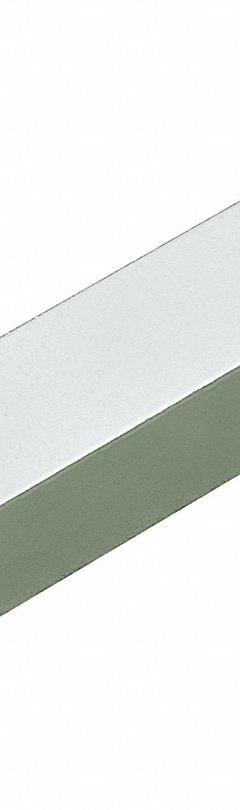 MICRO 100 Single-Point Tool Bit: AR Tool Bit Style, 5/8 in Shank Wd, 5/8 in Shank Ht, Carbide, Zinc (MPN AR-10)
