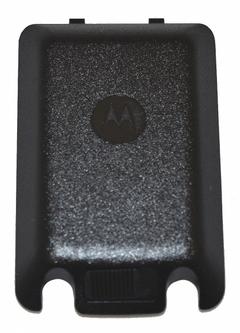MOTOROLA Battery Cover: Fits Motorola, For 7000e/SL7000 Series, PMLN6745A. Key specifications — Manufacturer Part Number: PMLN6745A; Compatible Radio Type: Handheld; Compatible Radio Brand: Motorola; Brand: MOTOROLA; Product Type: Battery Cover; Compatible Radio Series: 7000e.