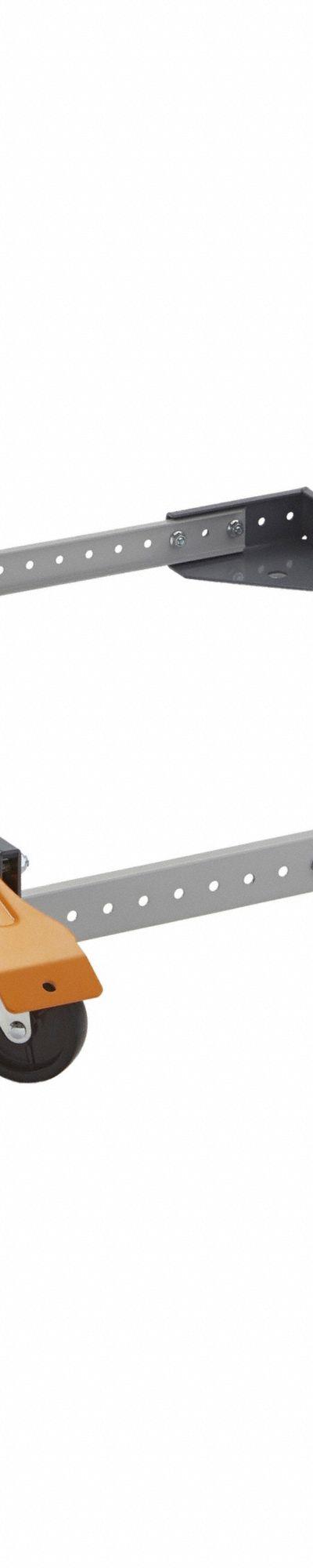 BORA Table Saw Base: Table Saw Base - Table Saw Mobile Carts & Bases
