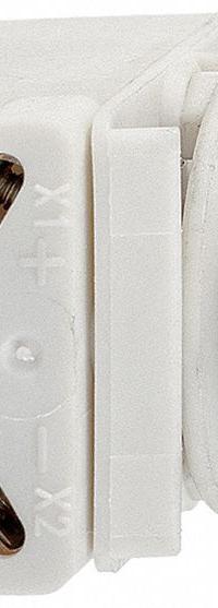 SCHNEIDER Illuminated Push Button: Illuminated, Extended Profile, Non-Metallic, 30 mm, SPDT (MPN 9001SK2L1GH13). Key specifications — Brand: SCHNEIDER; Action: Momentary; Series: 9001SK; Push Button Material Type: Non-Metallic.