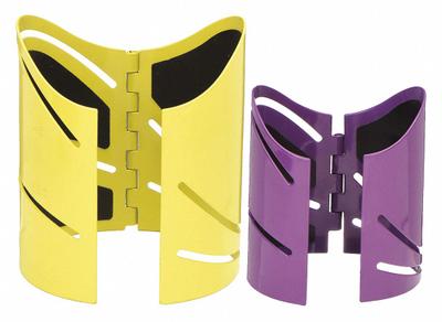 PIPE-PRO Metal Cutting Guide Set: 45°_22.5°_90° Cutting Angle - Multi-Angle Pipe-Cutting Guide Sets