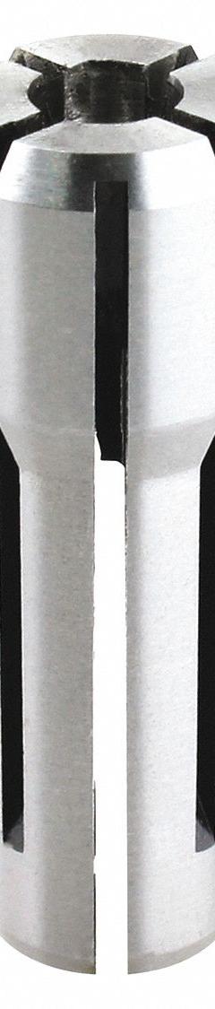 LYNDEX-NIKKEN Collet: DA300, 3/32 in (MPN 030-006). Key specifications — attr1033633: 030-006; attr1033634: LYNDEX-NIKKEN.
