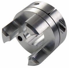RULAND MANUFACTURING Jaw Coupling Hub: MJC41 Coupling Size, 41.3 mm Outside Dia, Metric, Aluminum (MPN MJCC41-20-A). Key specifications — attr662259: RULAND MANUFACTURING.