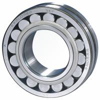 SKF Spherical Roller Bearing: 22216, 80 mm Bore, Tapered 1:12, 140 mm OD, 33 mm Overall Wd (MPN 22216 EK/C3). Key specifications — Manufacturer Part Number: 22216 EK/C3; Bearing Industry Number: 22216; Brand: SKF.