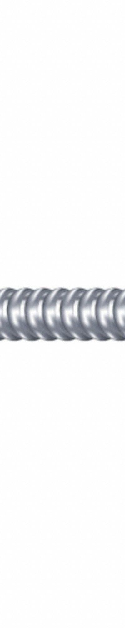 SOUTHWIRE Metal Clad Cable: 14 AWG - Armored Cables with Bonded Aluminum Wires
