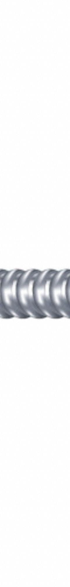 SOUTHWIRE Metal Clad Cable: 14 AWG, 2 Conductors, Copper, 250 ft, Aluminum, Std, THHN/THWN (MPN 61029301). Key specifications — Brand: SOUTHWIRE.